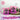 Beste Supermama der Welt - Glitzertasse #tassenfarbe_roseviolett
