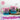 Und wer hat am Ende wieder recht? Mama! - Glitzertasse #tassenfarbe_roseblau