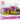 Und wer hat am Ende wieder recht? Papa! - Glitzertasse #tassenfarbe_violettgold