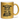 Muttertag ist vom 01.01. bis zum 31.12. – Danke Mama - Glitzertasse #tassenfarbe_gold