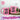 Muttertag ist vom 01.01. bis zum 31.12. – Danke Mama - Glitzertasse #tassenfarbe_rose