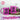 Muttertag ist vom 01.01. bis zum 31.12. – Danke Mama - Glitzertasse #tassenfarbe_violett
