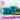Vatertag ist vom 01.01. bis zum 31.12. – Danke Papa - Glitzertasse #tassenfarbe_blau