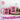 Vatertag ist vom 01.01. bis zum 31.12. – Danke Papa - Glitzertasse #tassenfarbe_rose