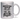 Vatertag ist vom 01.01. bis zum 31.12. – Danke Papa - Glitzertasse #tassenfarbe_silber