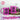 Vatertag ist vom 01.01. bis zum 31.12. – Danke Papa - Glitzertasse #tassenfarbe_violett