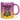 Vatertag ist vom 01.01. bis zum 31.12. – Danke Papa - Glitzertasse #tassenfarbe_violettgold