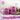Meine Tochter findet, dass ich die coolste Mama der Welt bin - Glitzertasse #tassenfarbe_roseviolett