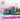 Bonus-Papa – nicht in meiner DNA, aber in meinem Herzen - Glitzertasse #tassenfarbe_roseblau