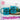 Bonus-Mama – nicht in meiner DNA, aber in meinem Herzen - Glitzertasse #tassenfarbe_blau