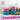 Bonus-Mama – nicht in meiner DNA, aber in meinem Herzen - Glitzertasse #tassenfarbe_roseblau