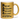Papa pupst laut – du bist der Beste! - Glitzertasse #tassenfarbe_gold