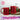 Papa pupst laut – du bist der Beste! - Glitzertasse #tassenfarbe_rot