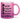 Papa pupst laut – du bist der Beste! - Glitzertasse #tassenfarbe_roseviolett