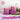 Papa pupst laut – du bist der Beste! - Glitzertasse #tassenfarbe_roseviolett