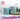 Papa pupst laut – du bist der Beste! - Glitzertasse #tassenfarbe_tuerkis