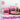 Lieblingspimmel - Glitzertasse #tassenfarbe_rose