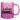 Lieblingspimmel - Glitzertasse #tassenfarbe_roseviolett