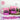 Lieblingspimmel - Glitzertasse #tassenfarbe_roseviolett