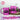 Lieblingspimmel - Glitzertasse #tassenfarbe_violett