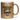 Glückwunsch, du wirst Tante! - Glitzertasse #tassenfarbe_dunkel-gold