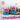 Glückwunsch, du wirst Tante! - Glitzertasse #tassenfarbe_roseblau