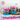Glückwunsch, du wirst Oma! - Glitzertasse #tassenfarbe_roseblau