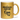 Glückwunsch, du wirst Opa! - Glitzertasse #tassenfarbe_gold