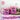 Glückwunsch, du wirst Opa! - Glitzertasse #tassenfarbe_roseviolett