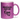 Glückwunsch, du wirst Opa! - Glitzertasse #tassenfarbe_violett