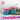 Glückwunsch, du wirst Schwester! - Glitzertasse #tassenfarbe_roseblau