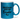 Glückwunsch, du wirst Bruder! - Glitzertasse #tassenfarbe_blau
