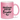Glückwunsch, du wirst Bruder! - Glitzertasse #tassenfarbe_rose