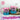 Glückwunsch, du wirst Bruder! - Glitzertasse #tassenfarbe_roseblau