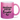 Glückwunsch, du wirst Bruder! - Glitzertasse #tassenfarbe_roseviolett