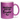 Glückwunsch, du wirst Bruder! - Glitzertasse #tassenfarbe_violett