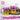 Glückwunsch, du wirst Bruder! - Glitzertasse #tassenfarbe_violettgold