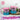 Glückwunsch, du wirst Uroma! - Glitzertasse #tassenfarbe_roseblau