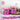 Glückwunsch, du wirst Uroma! - Glitzertasse #tassenfarbe_roseviolett