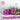 Glückwunsch, du wirst Uroma! - Glitzertasse #tassenfarbe_silberviolett