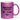 Glückwunsch, du wirst Uroma! - Glitzertasse #tassenfarbe_violett