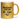 Glückwunsch, du wirst Uropa! - Glitzertasse #tassenfarbe_gold