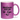 Glückwunsch, du wirst Uropa! - Glitzertasse #tassenfarbe_violett