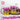 Glückwunsch, du wirst Uropa! - Glitzertasse #tassenfarbe_violettgold