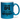 Ich bin Opa – was ist deine Superkraft? - Glitzertasse #tassenfarbe_blau
