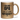 Ich bin Opa – was ist deine Superkraft? - Glitzertasse #tassenfarbe_dunkel-gold