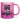 Ich bin Opa – was ist deine Superkraft? - Glitzertasse #tassenfarbe_roseviolett
