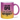 Ich bin Opa – was ist deine Superkraft? - Glitzertasse #tassenfarbe_violettgold