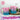 Färt - Glitzertasse #tassenfarbe_roseblau