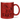 Färt - Glitzertasse #tassenfarbe_rot